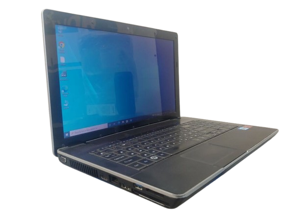 Notebook Bytespeed PGT SP15R-UMA