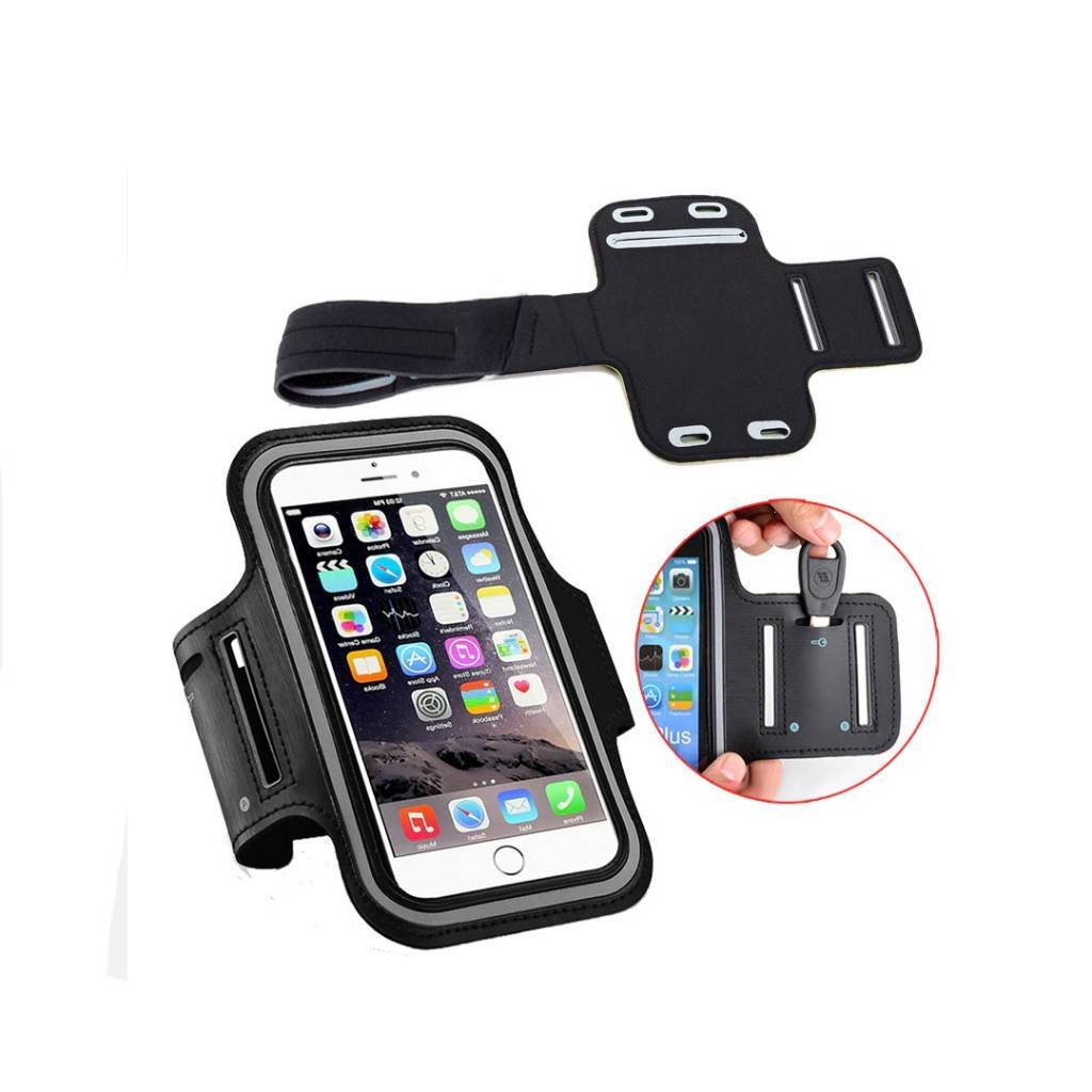Brazalete deportivo para celulares 5.5»