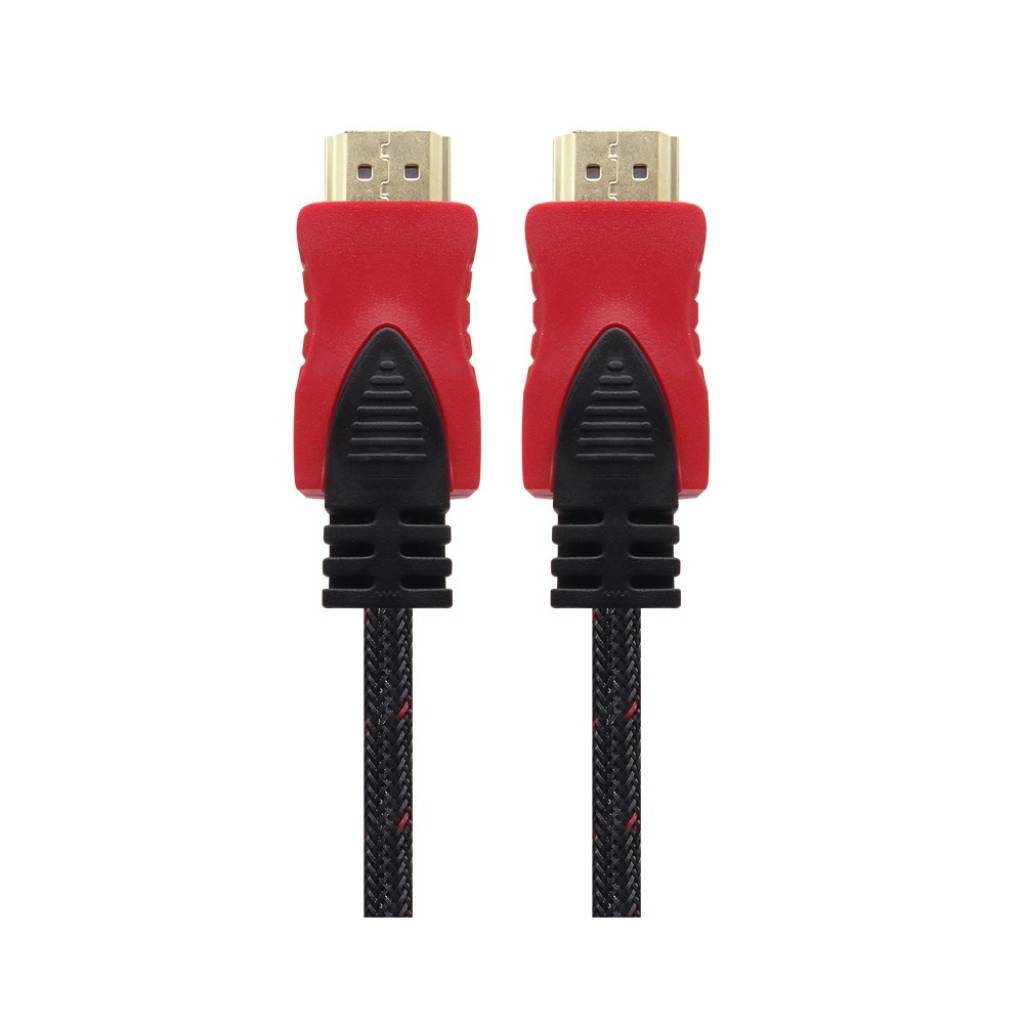 Cable HDMI 5M redondo