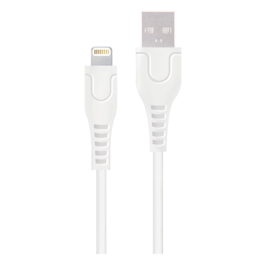 Cable treqa IOS datos y carga 1M carga rápida