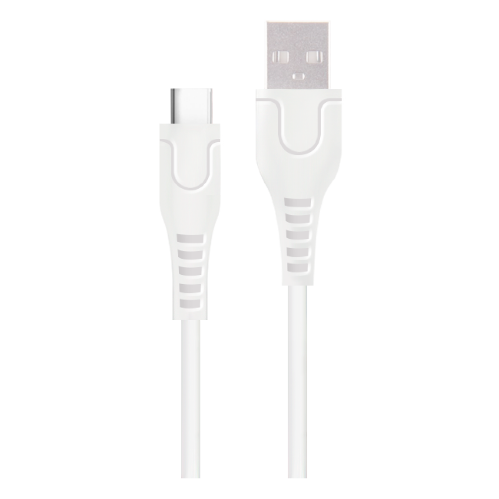 Cable treqa tipo C datos y carga 1M carga rápida