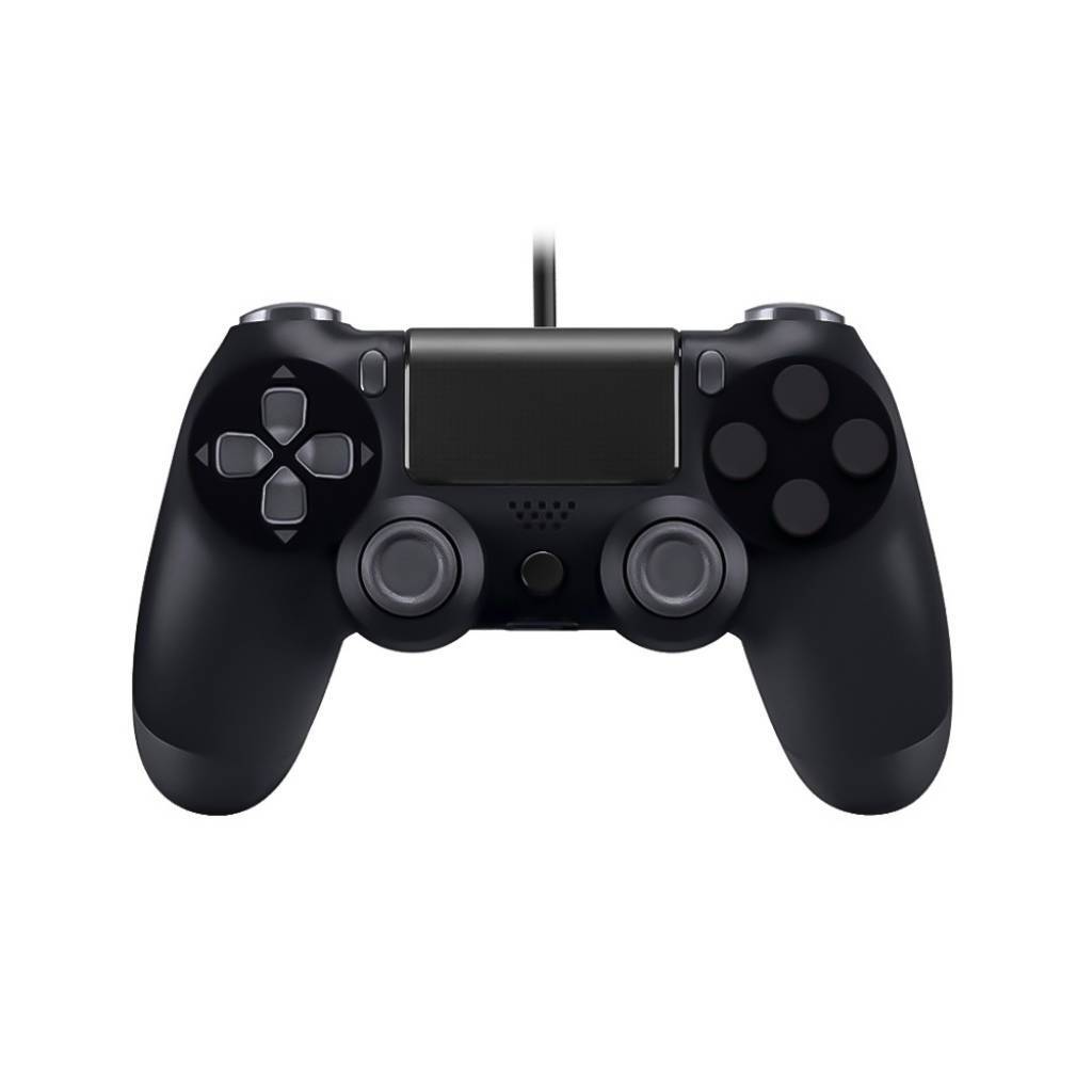 Joystick serie 4 con cable