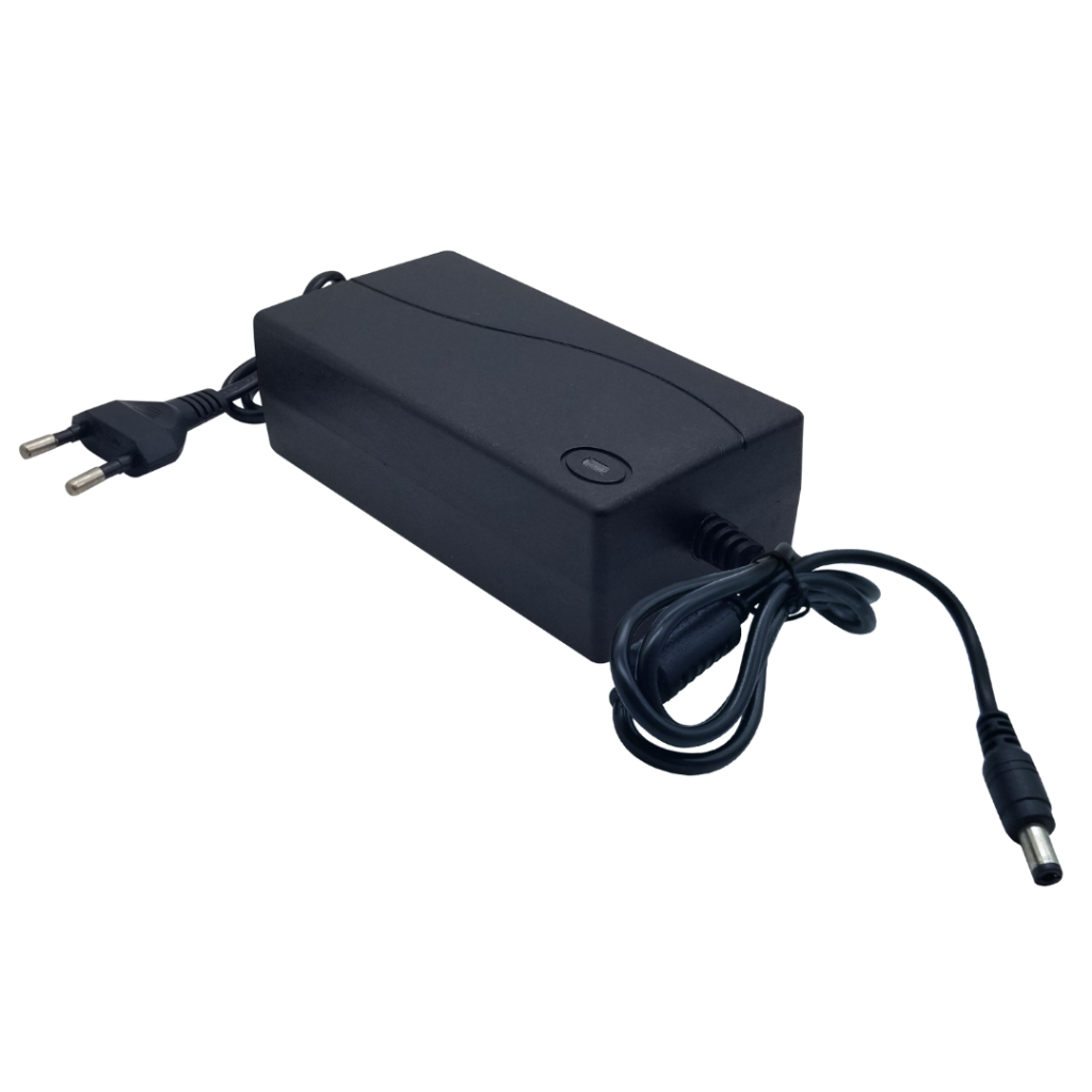 Power adaptador 220V 12V 5A