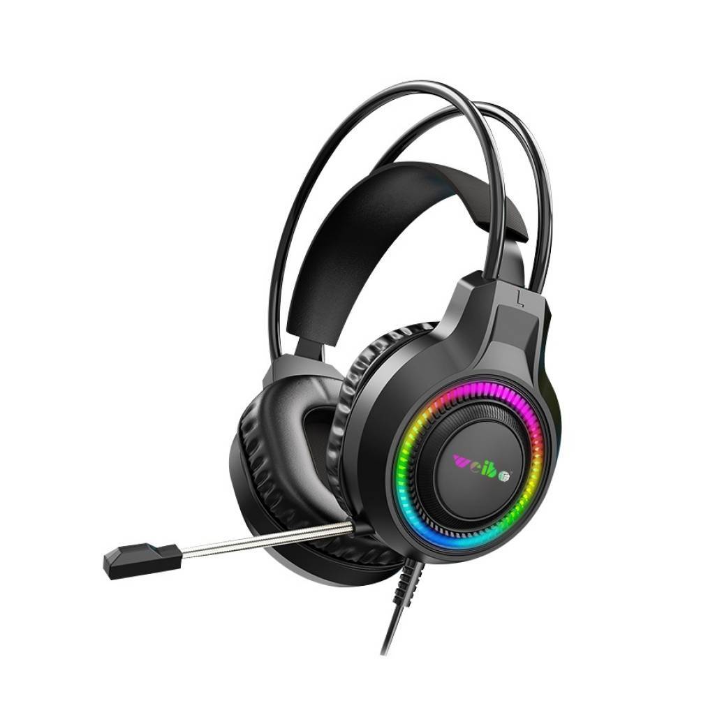 AURICULAR GAMING