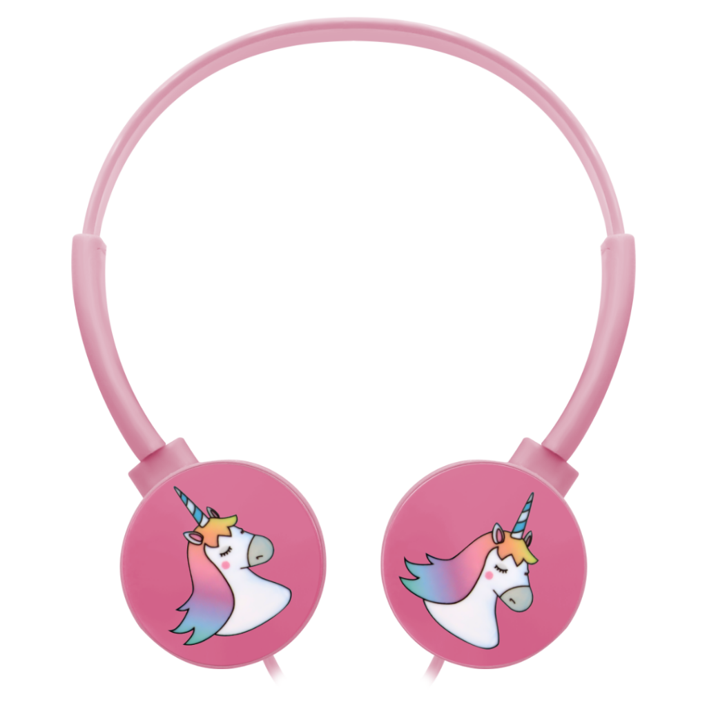 AURICULAR LEDSTAR KIDS MAGIC CON CABLE