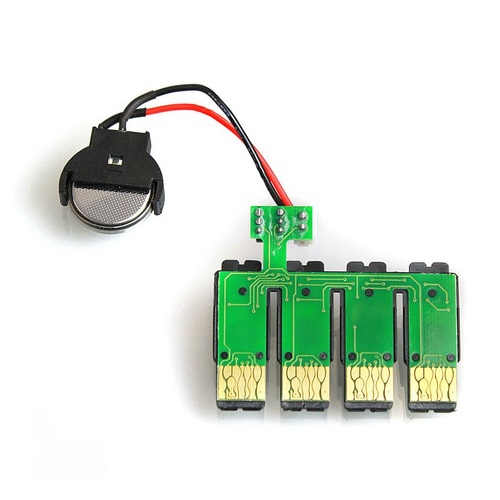Chip Sistema Continuo Epson XP245/XP255/XP257/XP352