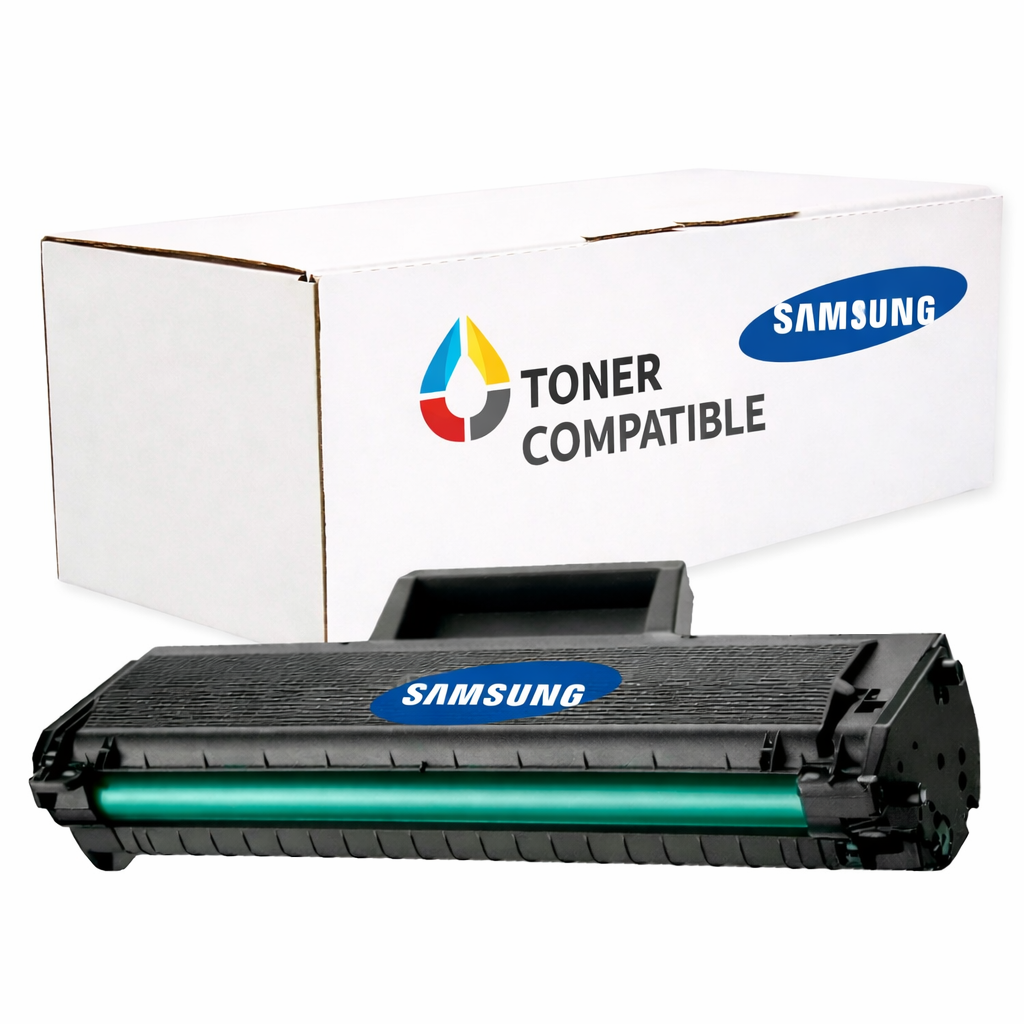Toner Samsung 101S/ML2161 Compatible 1.5K