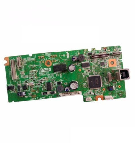 Placa Principal Epson L575