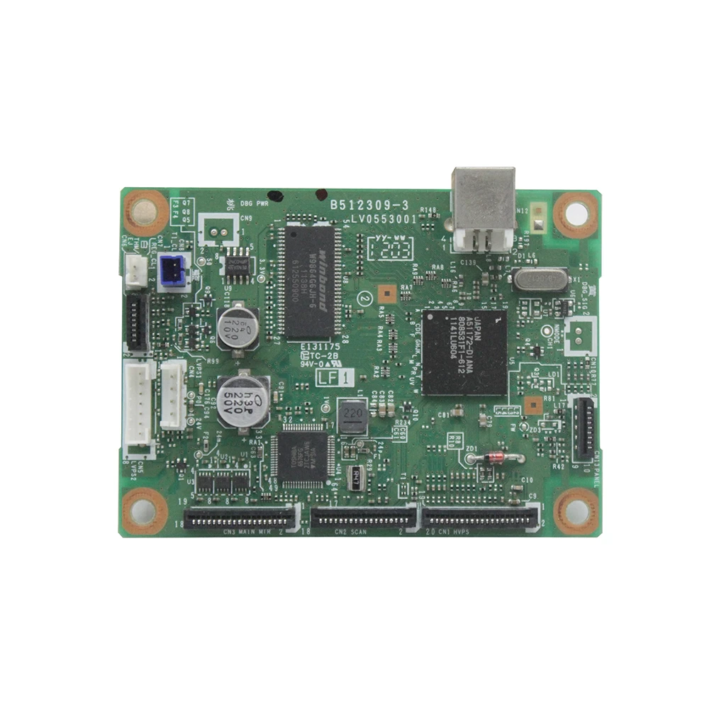 Placa Principal Brother MFC-J4510