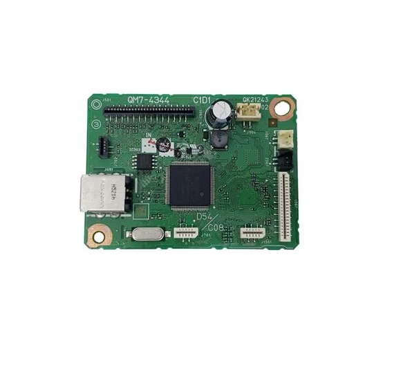 Placa Principal Canon MG2520