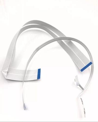 Cable Flex Flat Plano Cabezal Completo Epson linea L