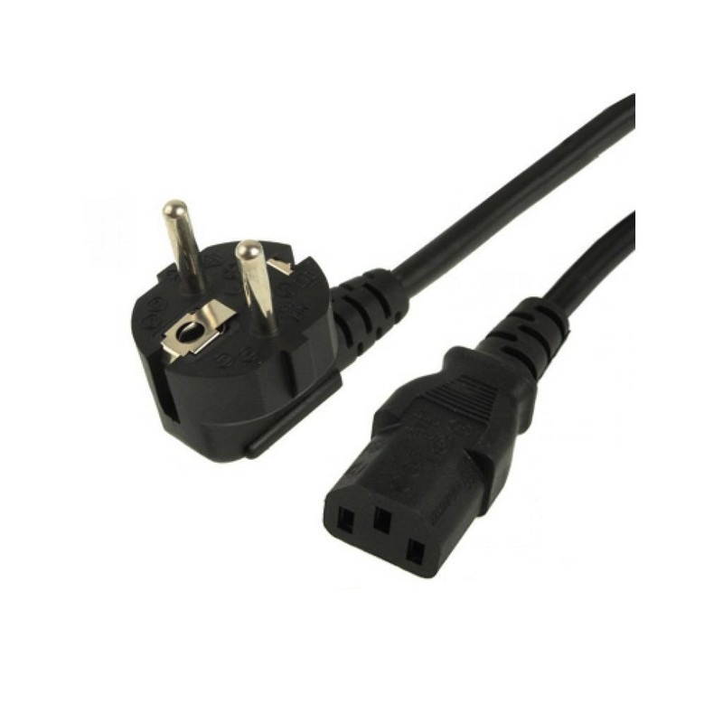 Cable Poder Schuko