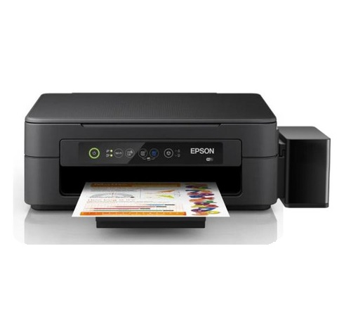 Impresora Multifunción Epson XP2101 sistema continuo, wifi