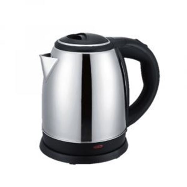 Jarra Eléctrica Acero Inoxidable 2.0l Scarlett
