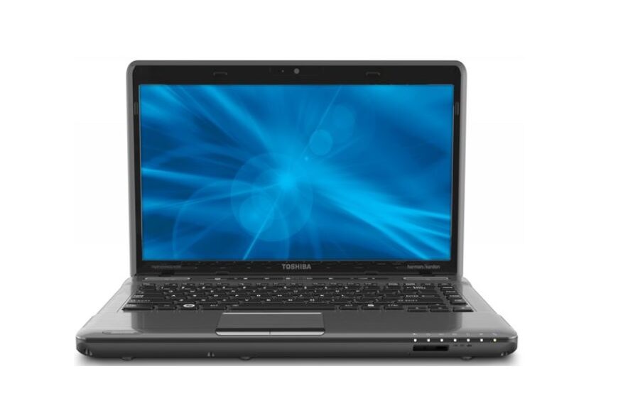 Notebook Toshiba Satellite P745-54320